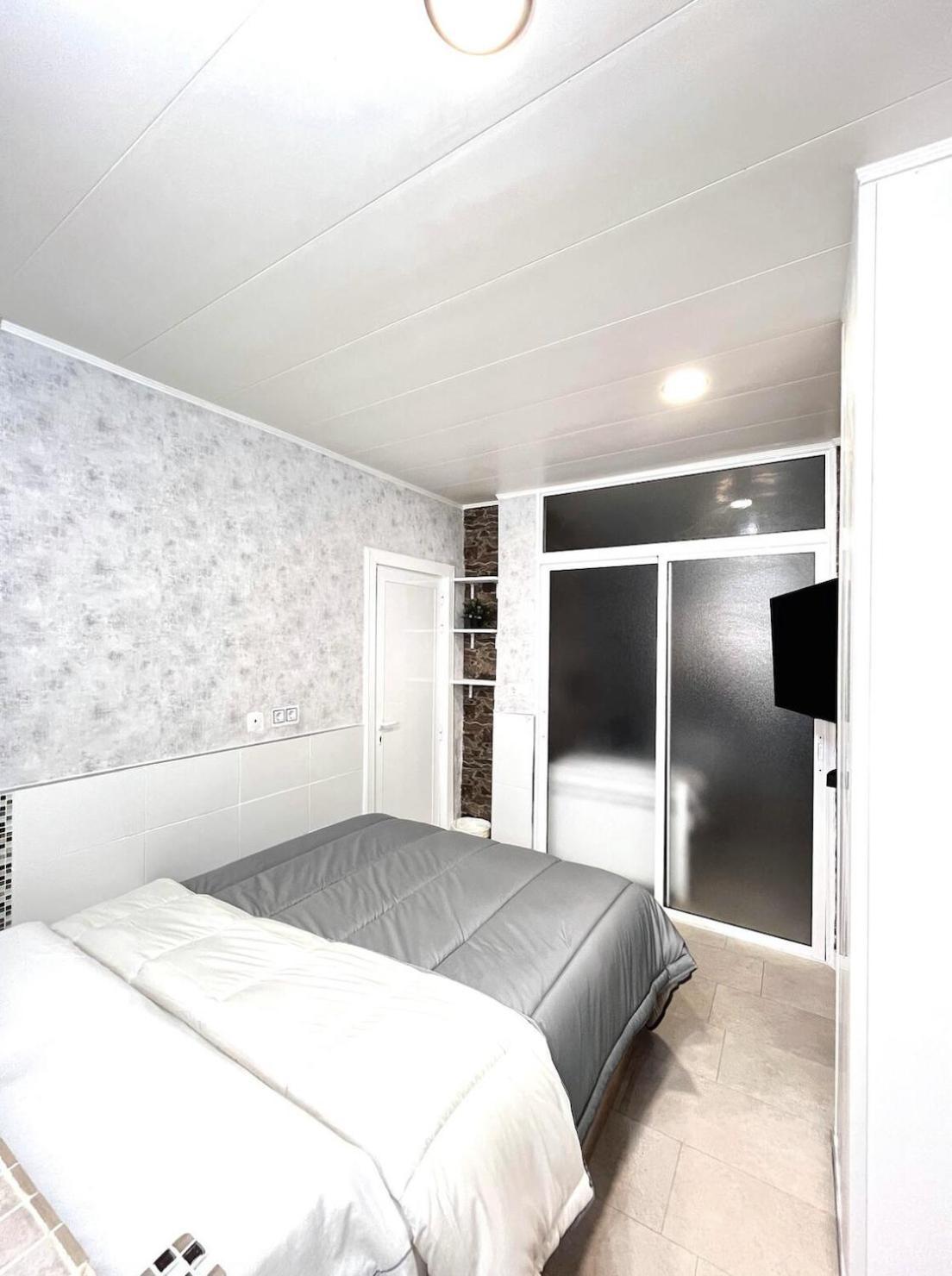 Apartamento En Casco Antiguo De 阿利坎特 外观 照片