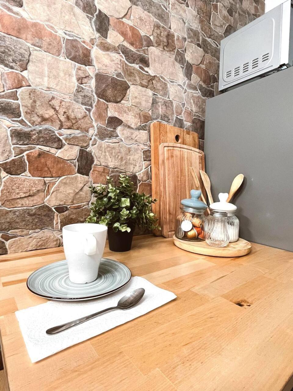 Apartamento En Casco Antiguo De 阿利坎特 外观 照片