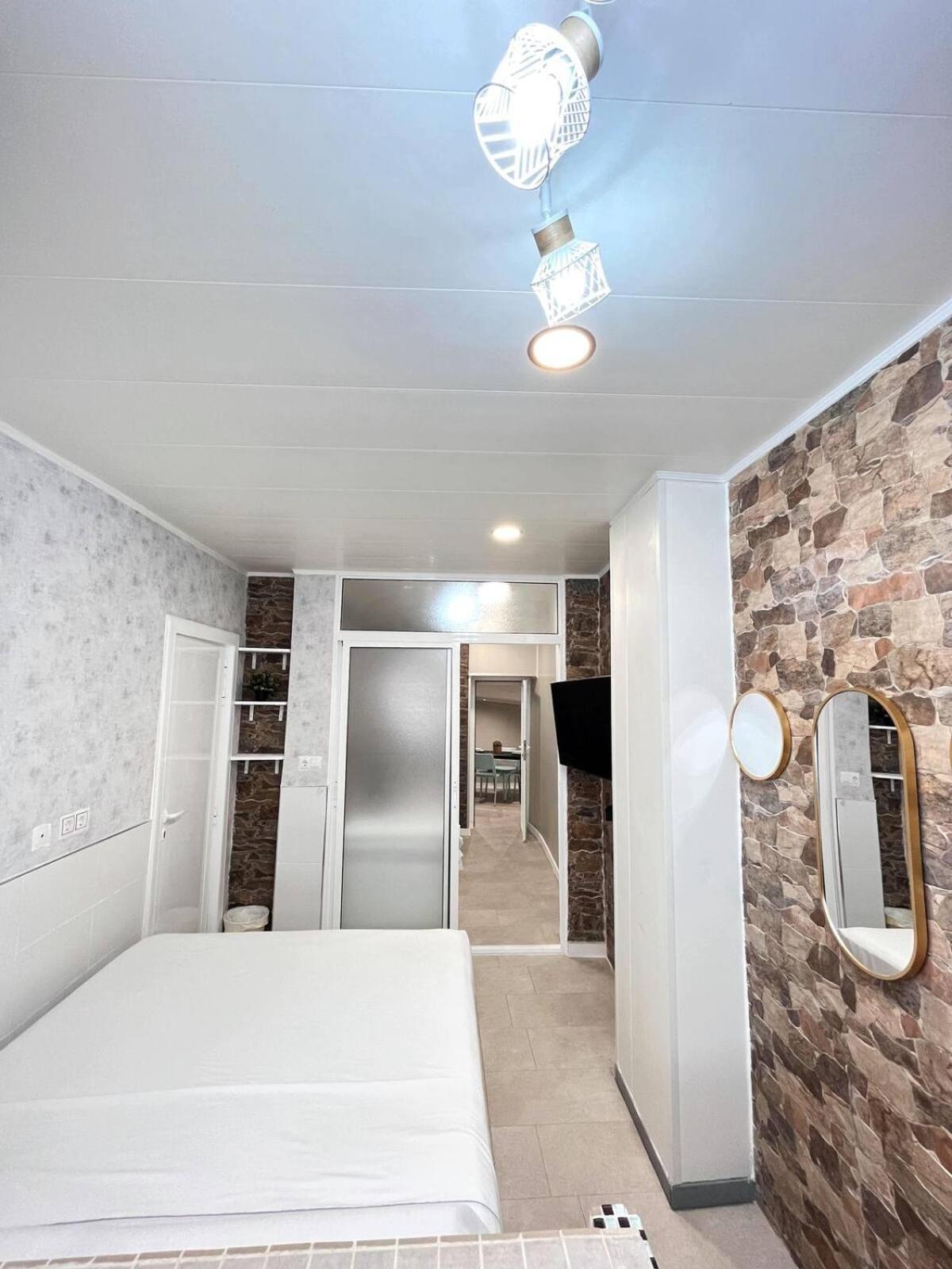 Apartamento En Casco Antiguo De 阿利坎特 外观 照片