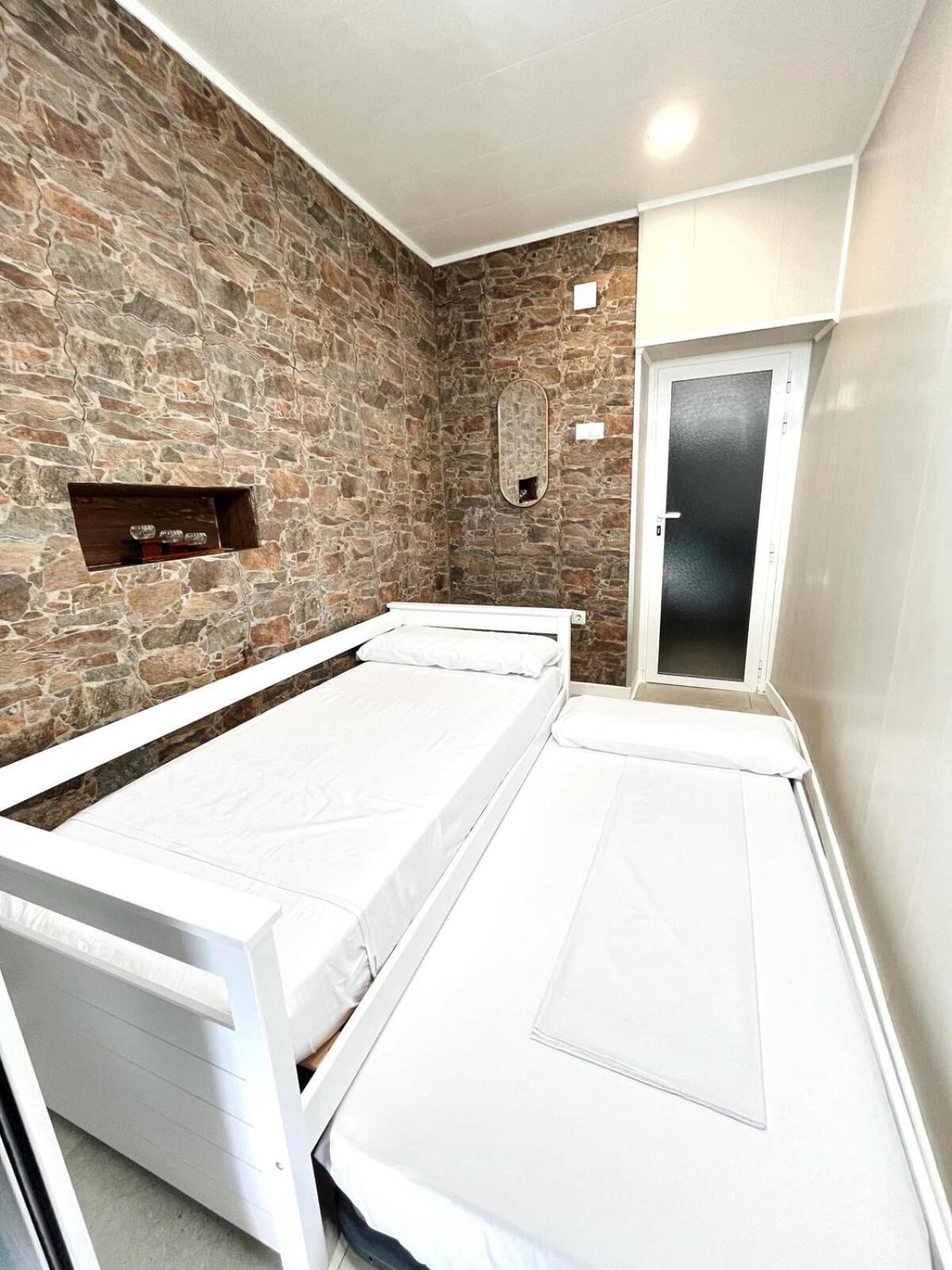Apartamento En Casco Antiguo De 阿利坎特 外观 照片